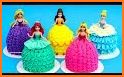 Princess Cake Salon Maker-Frost Cakes related image