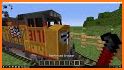 Mod Train Craft (Full Version) related image