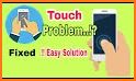 Mobile Phone Touch Screen Problem Help Tips Tricks related image