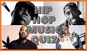 Hip-Hop / Rap Quiz related image