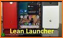 Lean Launcher related image