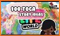 Guide Toca Life World Stories-_Toca 2021 related image