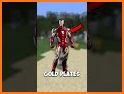 Iron Man Game Minecraft Mod related image