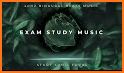 Binaural Beats - study music related image