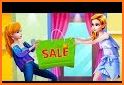 Shopping Mania - Black Friday Fashion Mall Game related image