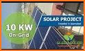 Zorays Solar Pakistan - Netmetering Application related image