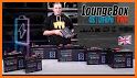 Carplounge Loungebox BT5 related image
