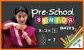 Education & learning with Guide Girl Teacher Maths related image