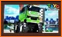 Tayo Monster Truck - Car Game related image