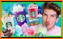 Cotton Candy Frappuccino related image