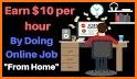 Earn money in 2 hrs. related image