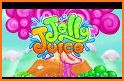 Jelly World Match - Classic Match3 game related image