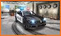 Police Chase Car - Drift Drive Simulator 2018 related image