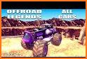 Offroad Legends - Hill Climb related image