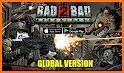 Bad 2 Bad: Apocalypse related image