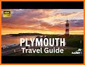 Plymouth Self-Guided GPS Tour related image