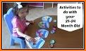 Playfully Baby Development Activities & Milestones related image