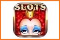 Alice in Wonderland Free Vegas Casino Slots related image