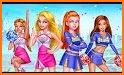Princess Girls Games related image