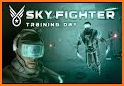 Sky Fighter: Training day related image