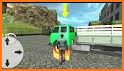 Offroad Cargo Truck Transport: Truck Driver 2021 related image