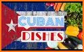 Cuban delicacies related image