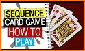 Sequence Card Game : Jacks related image