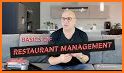 Manage your own restaurant with Resty! related image