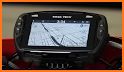 Digital GPS Speedometer offline - Speed Tracker related image