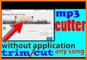 Rinly - Cut audio, create ringtones related image