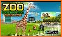 Build a Safari Zoo Repair & Construction Game related image