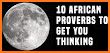 Best African Proverbs and Quotes - Daily related image