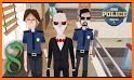 Idle Police Tycoon - Cops Game related image