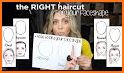 Hairstyles for Your Face related image