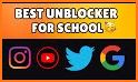 VPN - Secure, Powerful, Fast - Free Unblocker related image