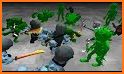 Battle Simulator: Stickman Zombie related image