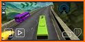 Bus Racing Simulator 2021 -New Bus Driving Games related image
