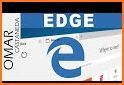 Microsoft Edge related image