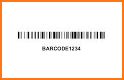 Generate QR_BarCode Hot Six related image