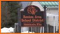 Benton Area School District related image