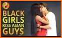 AMBW Dating App: Asian & Black related image