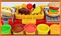 New Play-Doh Cooking Video related image