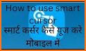 Smart Cursor: One-handed mode related image