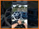 Real Truck Driving 3D: Euro new Truck 2021 related image