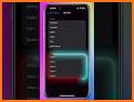 Commands voice for siri related image