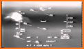 War Plane: Airplane Free Games Missile Air Strike related image