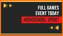 Ridgeview Mustangs related image