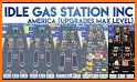 Gas Station Idle related image
