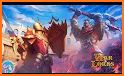 Warlords: Turn Based RPG Games PVP & Role Playing related image