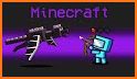 Mod of Among Us for Minecraft related image